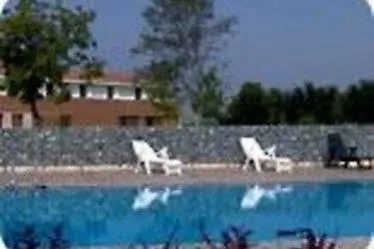 Agriturismo Letizia Hotel Cadi David