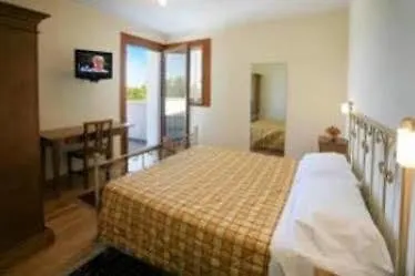 Agriturismo Letizia *
